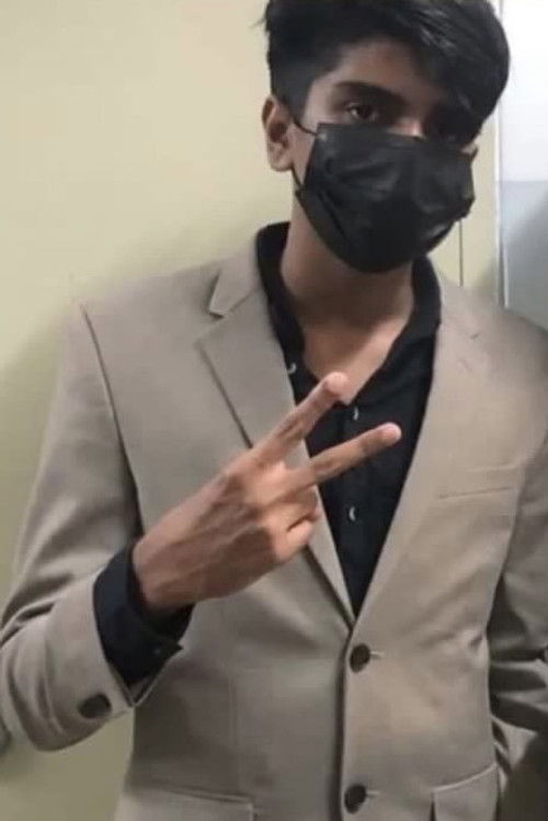 Видхун Цхандрагуптхан