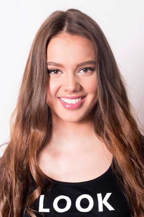 Габриела Гаšпáровá