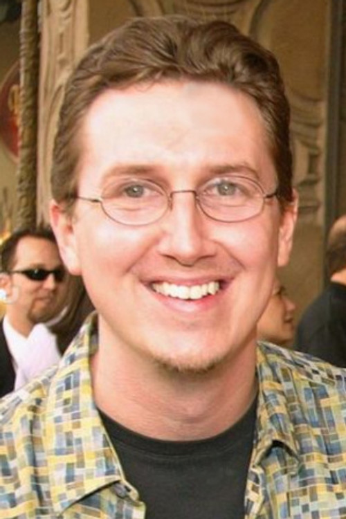  Брайан Смит