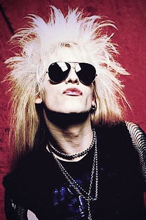 Даве Лепард