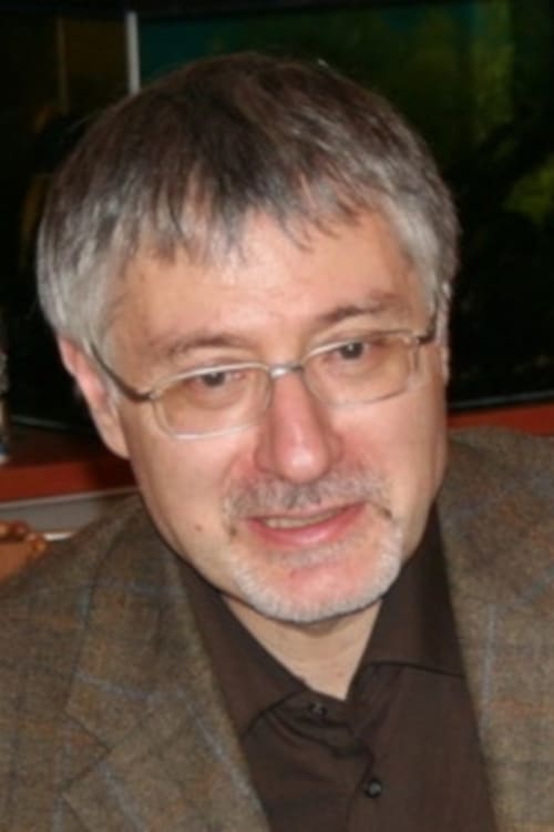 Виктор Олсханскй