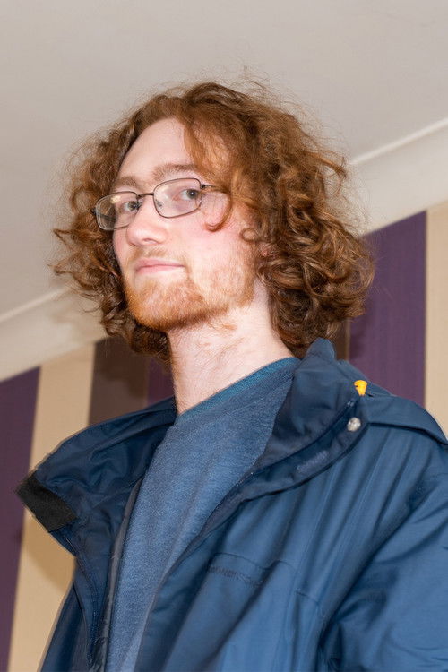 Сеан Слатер