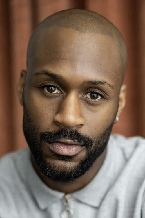 Даннй Баилей