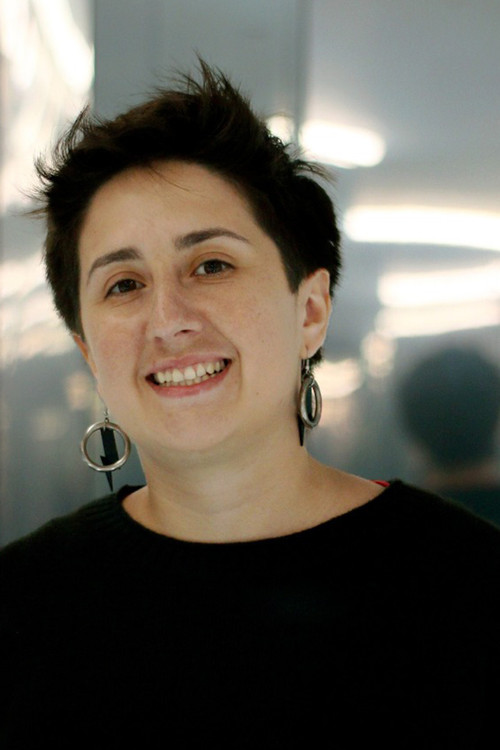 Роцио Селан