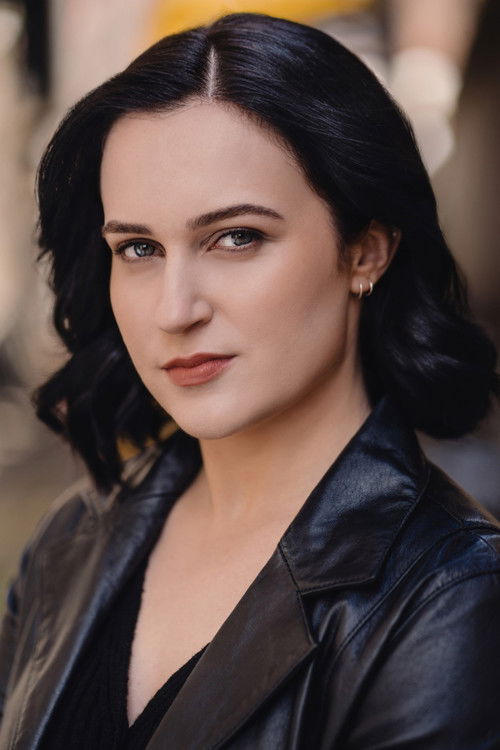 Рае Скерретт