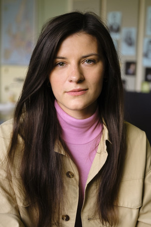 Радка Цалдовá