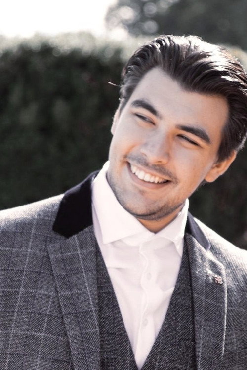 Лаиос Голдбецк