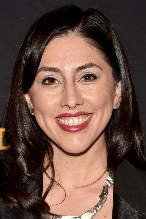 Линдсей Оливарес