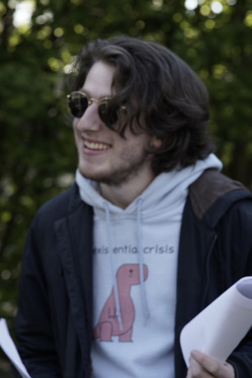 Паул Хавард