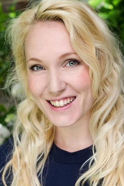 Аноуска Еатон