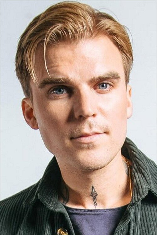 Мицкй Скеел Хансен