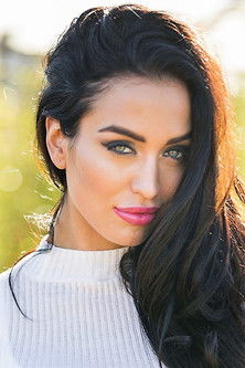 Луцинда Ницхолас