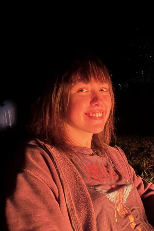 Меган Симмонс