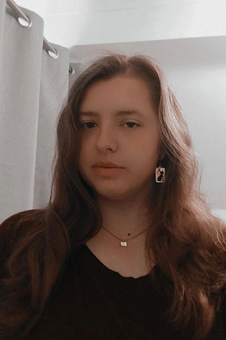 Ребецца Телфорд