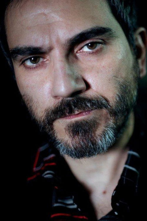 Фернандо Алфаро