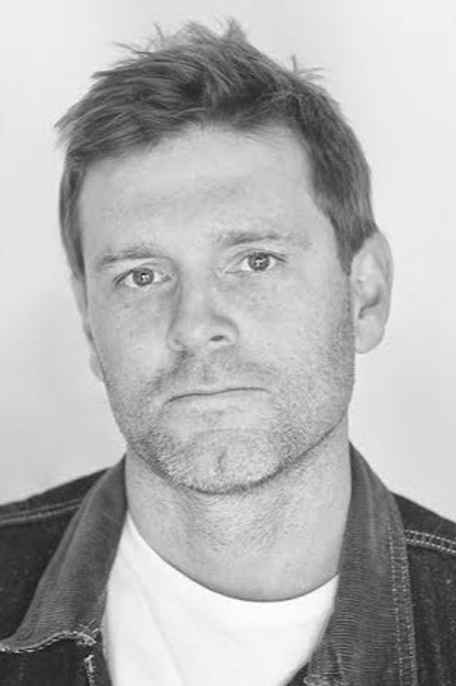 Граингер Давид