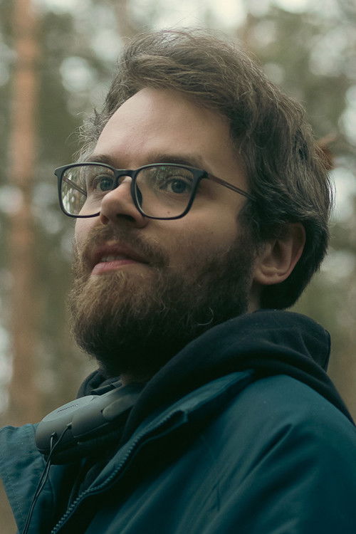 Никита Менков