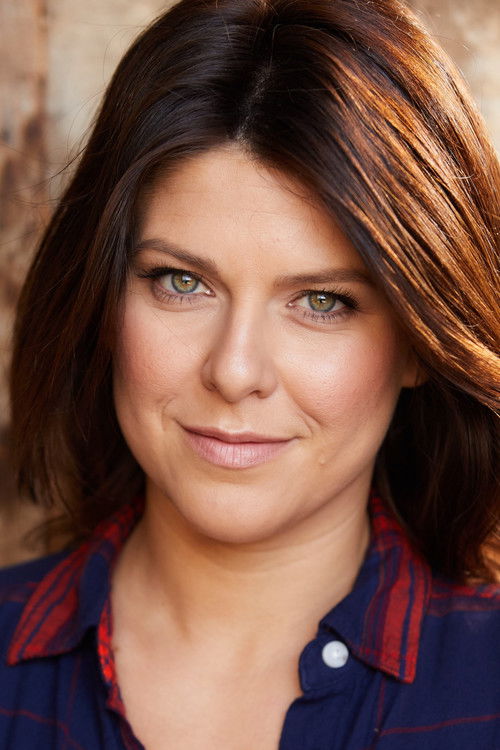 Jаде Рамирез Wарнер