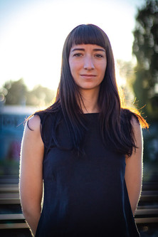 Нисха Платзер