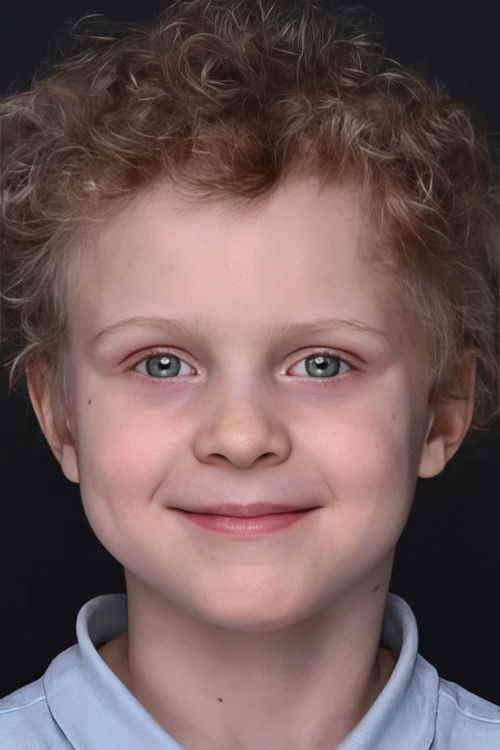 Алексей Петрик