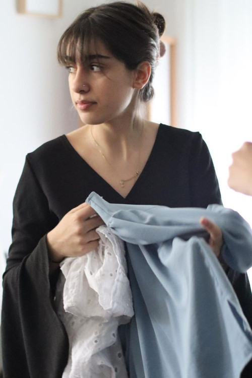 Леа Алонсо