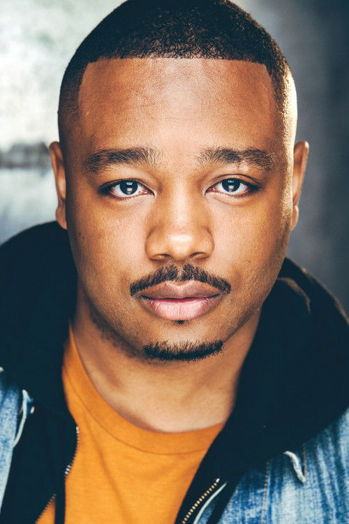 Кевин Т. ДеWитт