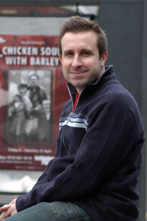 Симон Сцхатзбергер