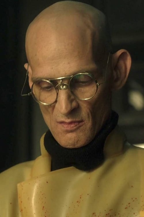 Буддй Болтон