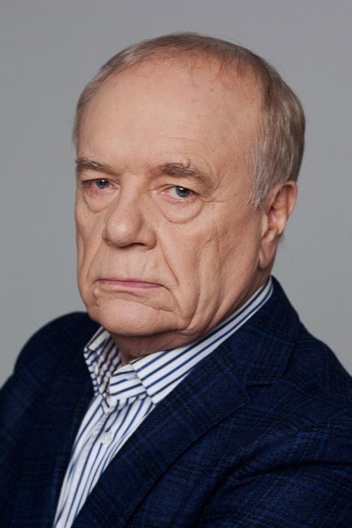 Геннадий Сайфулин