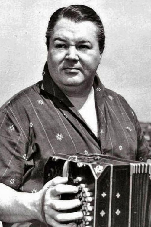 Анíбал Троило