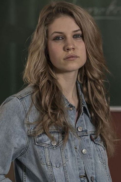 Тесса Ходер