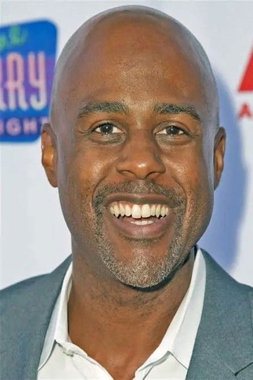 Террон Броокс