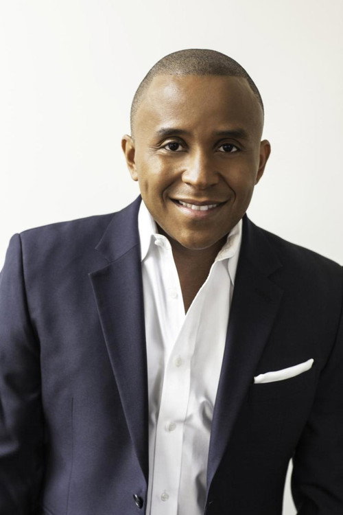 Расхад Робинсон