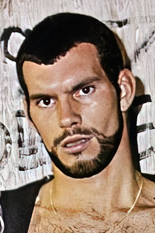 Билл Гриффин