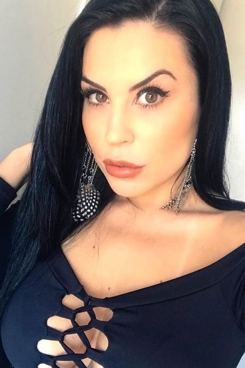 Jéссица Амарал