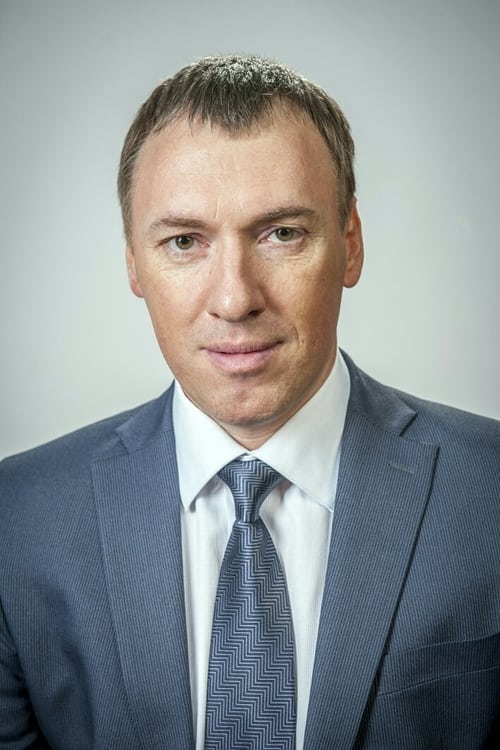 Игорь Кулачко