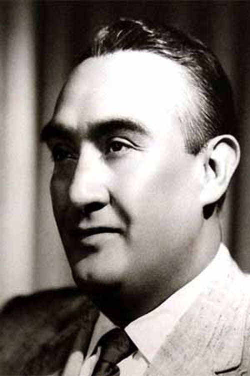 Педро Варгас