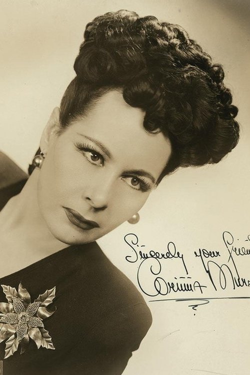 Цоринна Мура