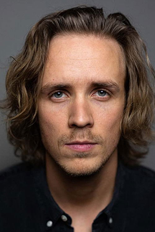 Оскар Ларинг