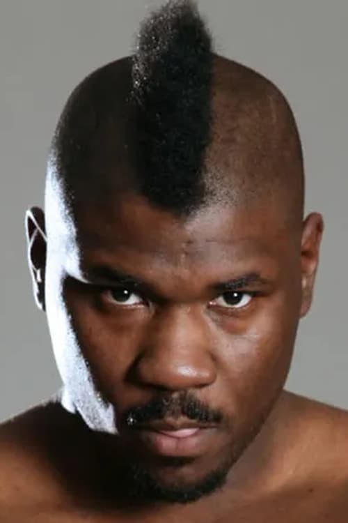 Бретт Рогерс