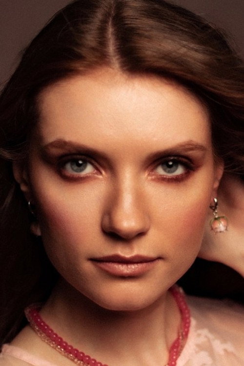 Екатерина Лисина