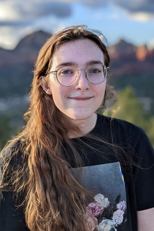 Емма Паттерсон