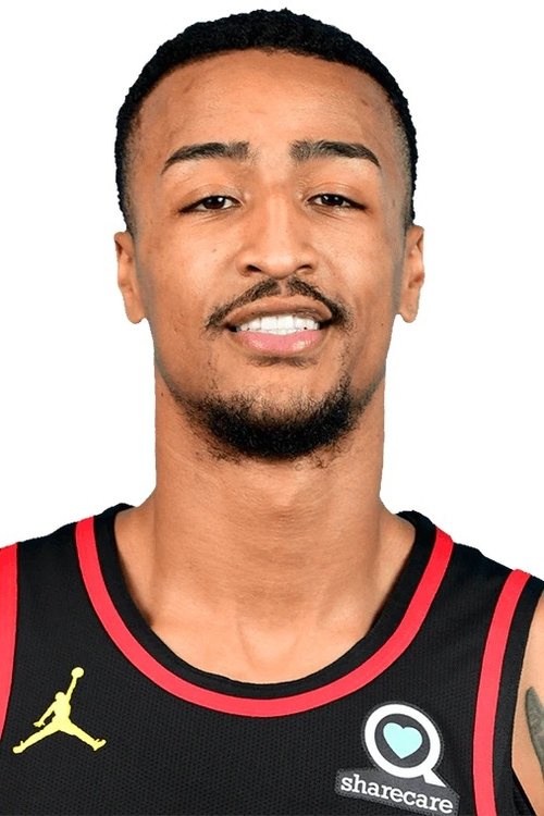  Джон Коллинз