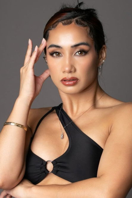 Тринитй Инай