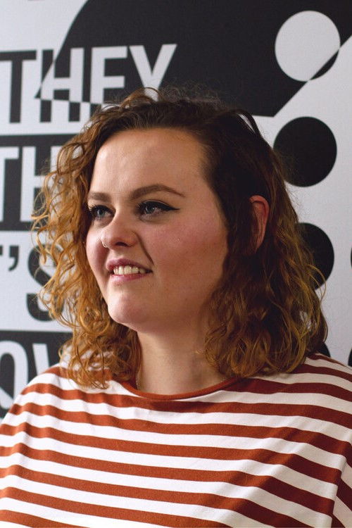 Луцй-Рае Найлор