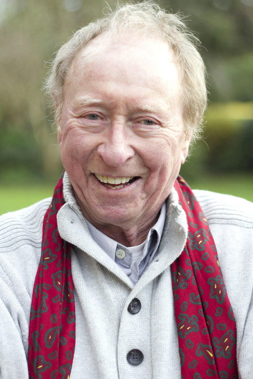 Цолин Спаулл