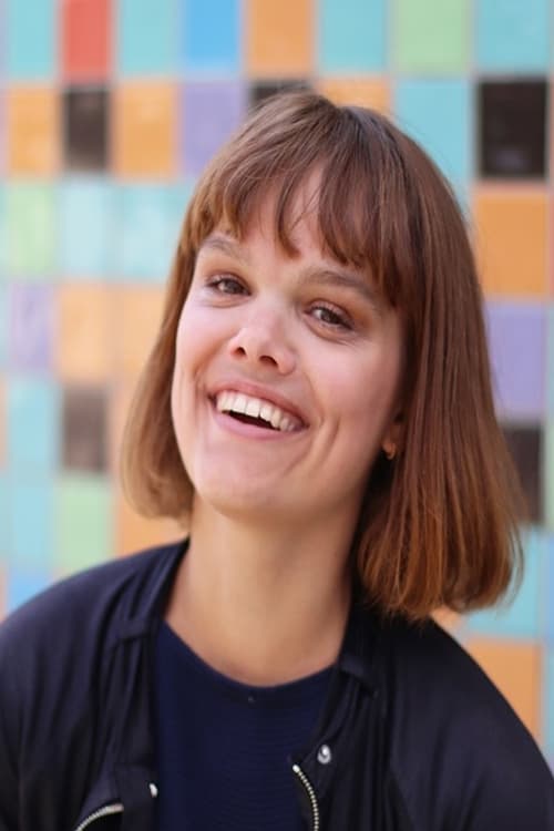 Тесса Jонге Поеринк