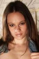 Сасха Парис