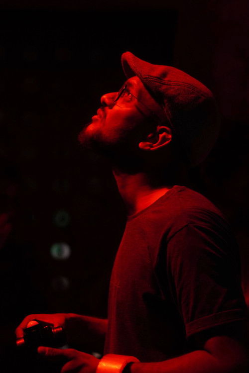 Срирам Срихарсха