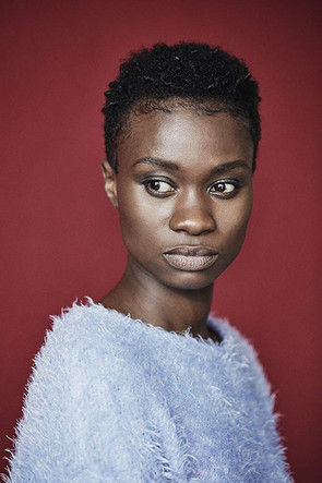 Лорна Исхема